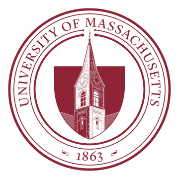 University of Massachusetts Amherst logo