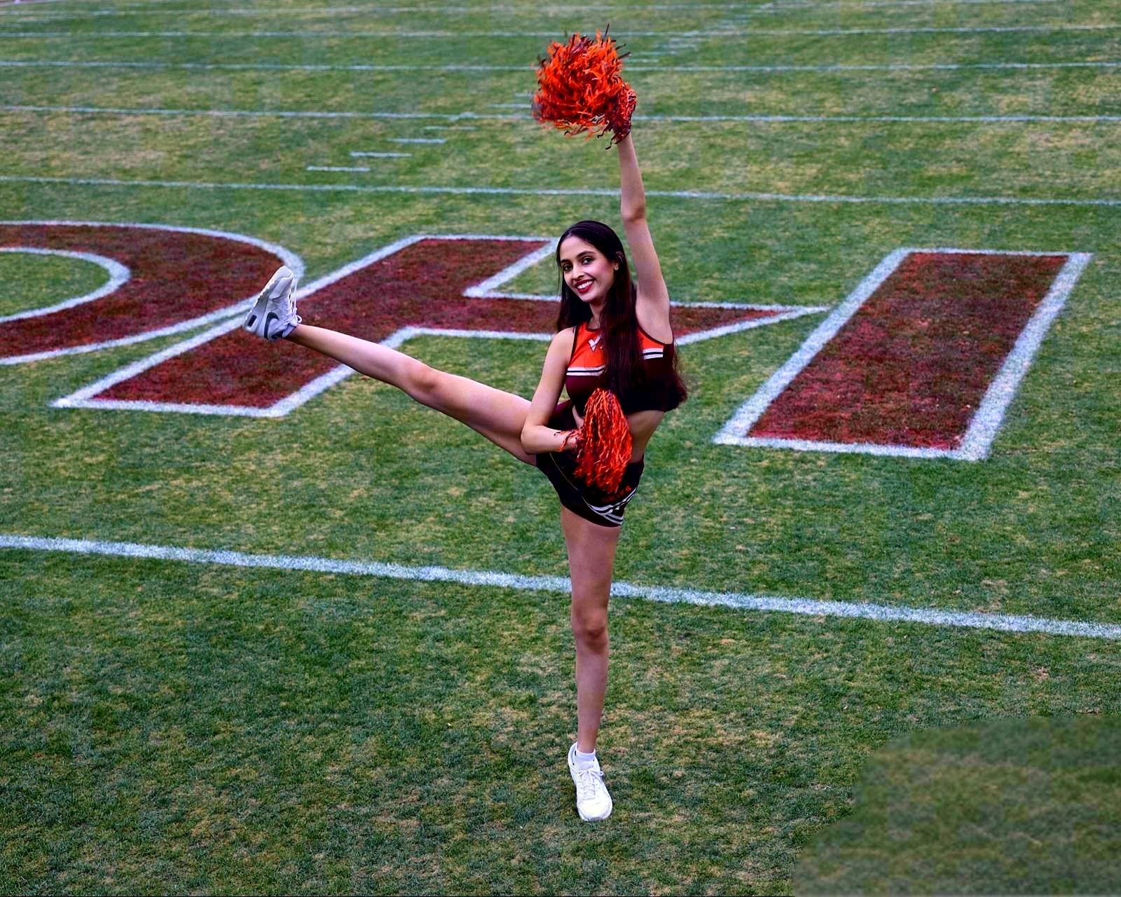 Hokies Cheer: frame 2
